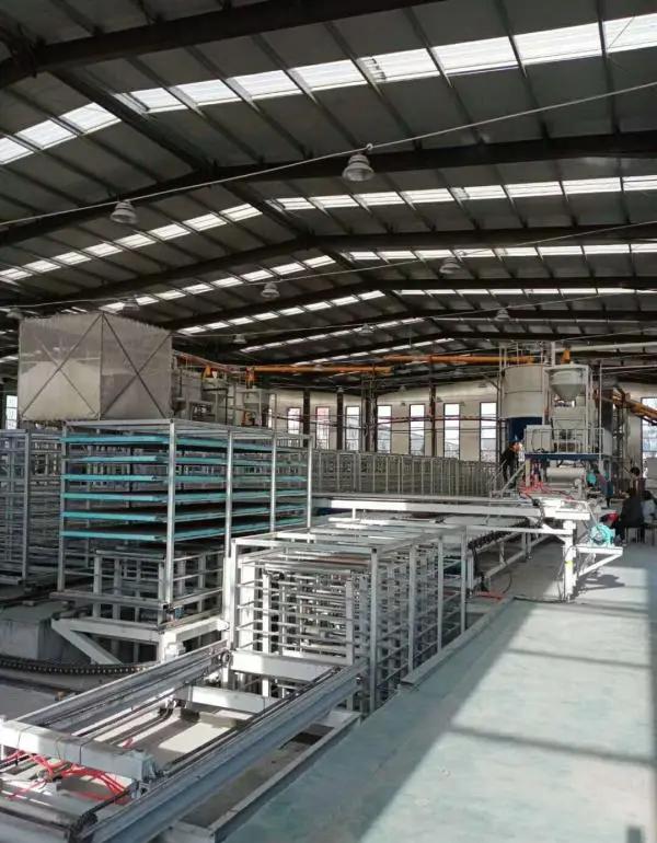 钢丝网架保温一体化 建筑墙体材料的革命性创新