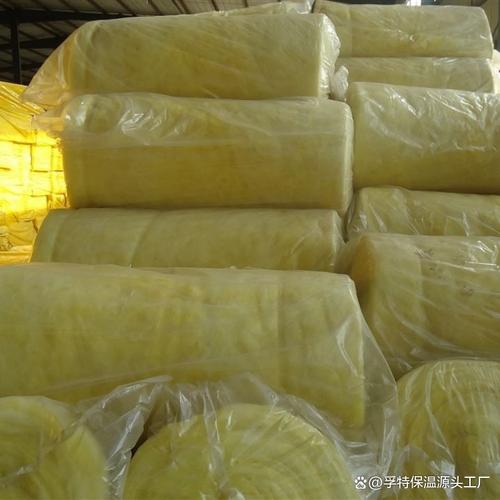 2024年最新采购指南 山西大棚玻璃棉卷毡作为冬季大棚保温的关键材料